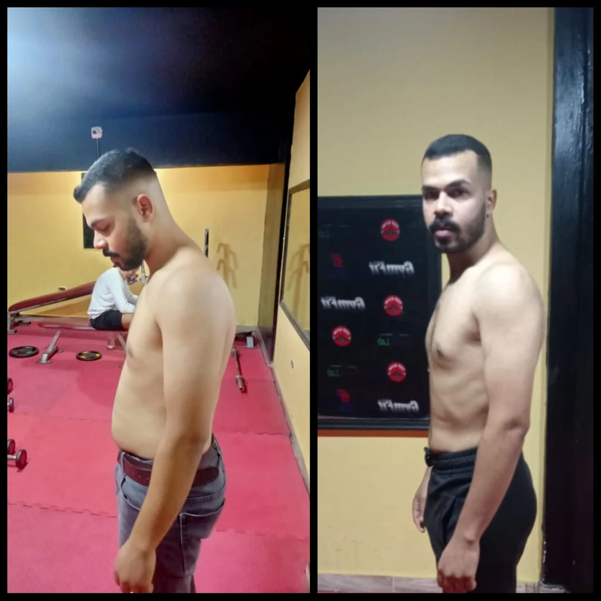 تحول 19