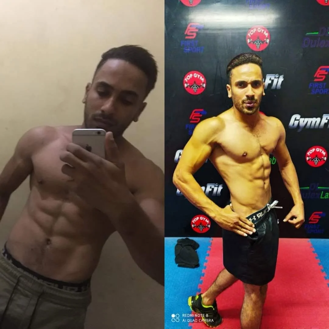 تحول 23